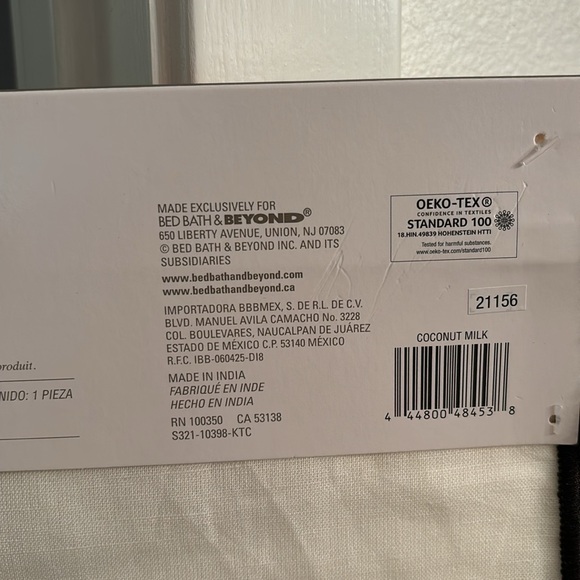 STUDIO 3B TABLE RUNNER *NEW* - Picture 5 of 5